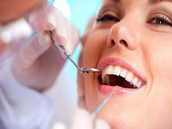 Nằm mơ thấy nhổ răng đánh con gì?