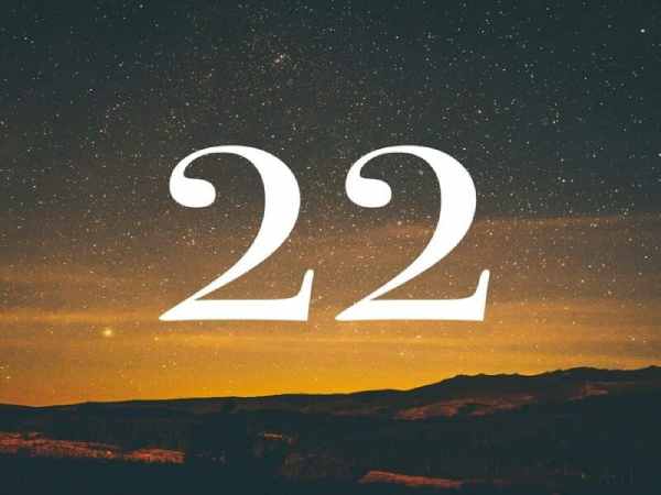 Mơ thấy số 22 đánh con gì
