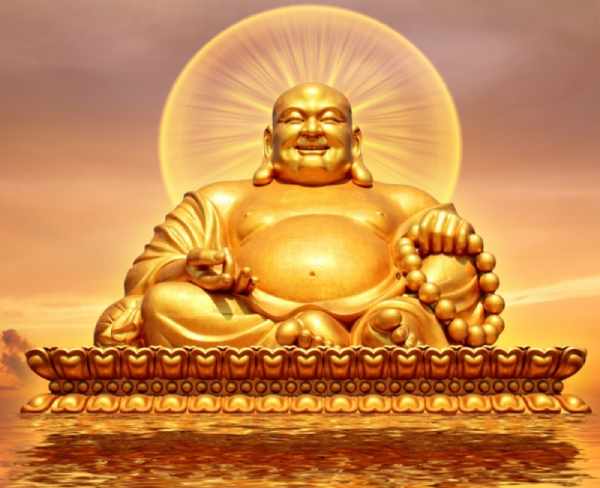 mơ thấy phật đánh con gì