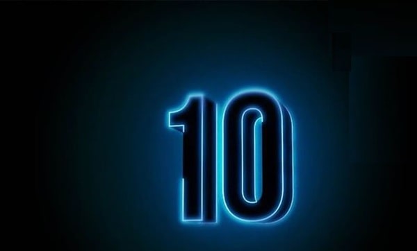 mơ thấy số 10 đánh con gì
