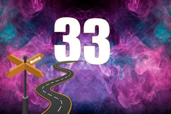 mơ thấy số 33 đánh con gì