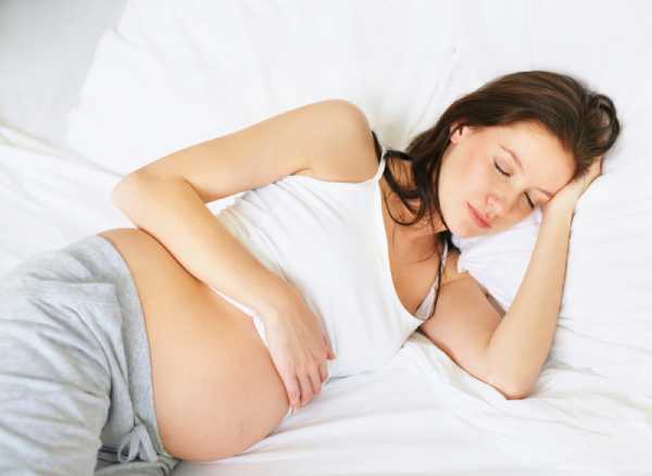 nằm mơ thấy có bầu đánh số mấy