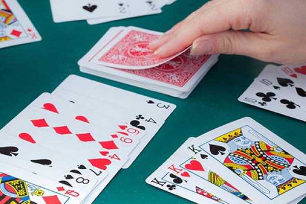 nằm mơ thấy trò chơi