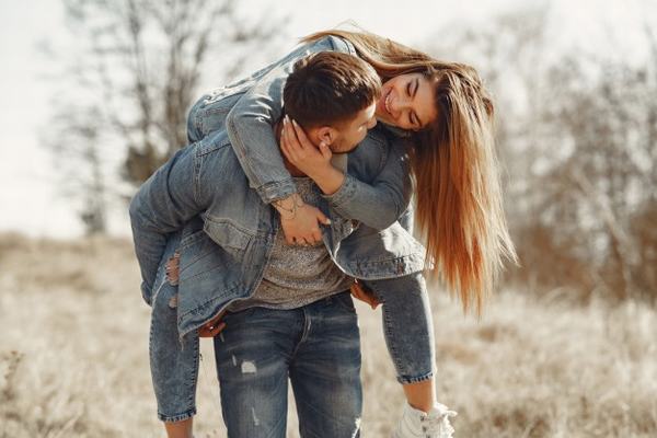 nằm mơ thấy người mình thích