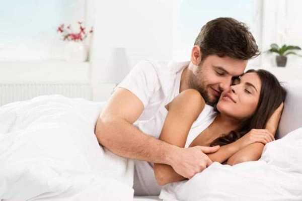nằm mơ thấy quan hệ