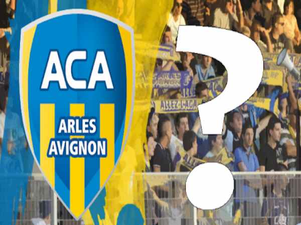 Trang thông tin cá cược bóng đá uy tín hàng đầu Arles Avignon