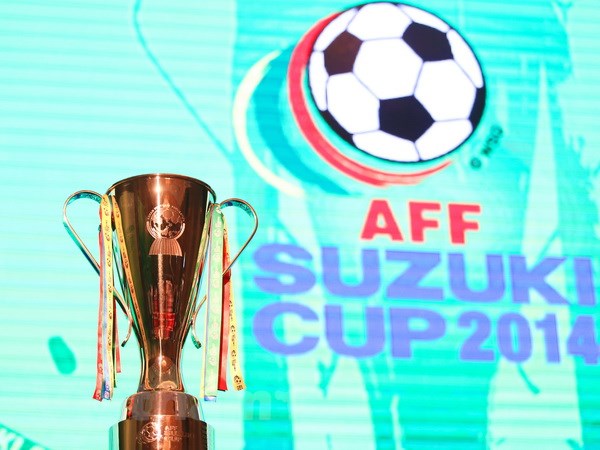 AFF Cup là gì? Tìm hiểu về giải đấu bóng đá quan trọng của ĐNÁ