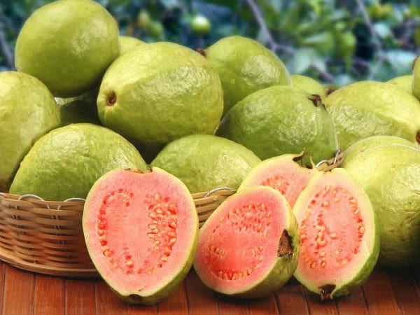 Nằm mơ thấy quả ổi đánh xổ số con gì, báo điềm gì?