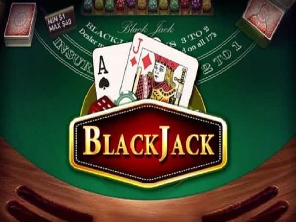 Blackjack được ưa chuộng tại các sòng bài trên toàn thế giới