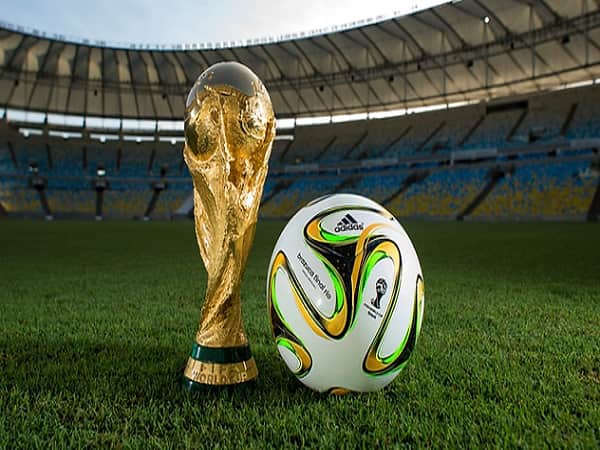 Kèo chấp WorldCup 2022