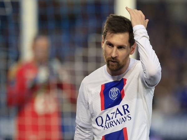 Bóng đá 31/5: Messi sẽ nhận lương gấp ba Ronaldo