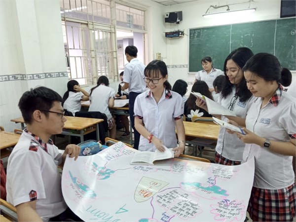 Nằm mơ thấy đi học đánh con gì may mắn dễ ăn nhất