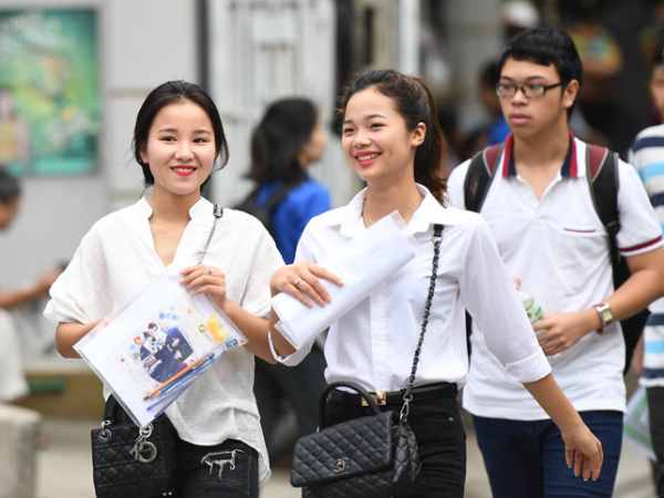 Nằm mơ thấy đi học
