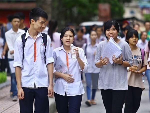 Nằm mơ thấy đi thi