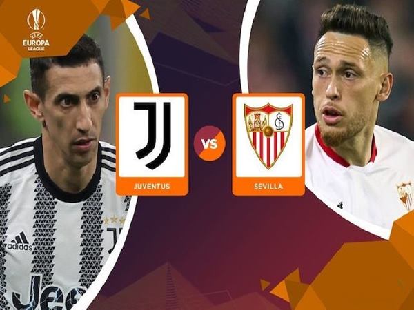 Nhận định Sevilla vs Juventus