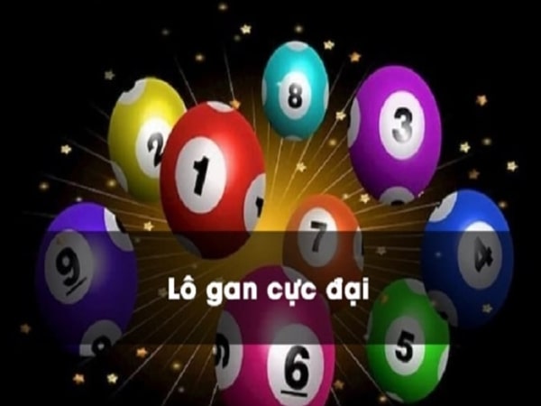 Cặp lô gan cực đại