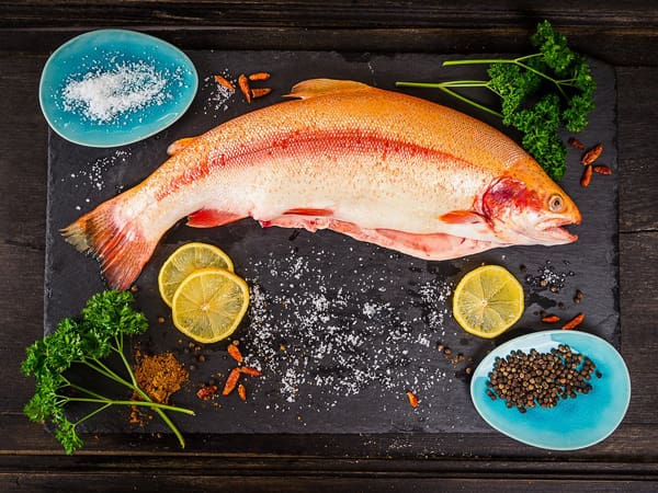 Nằm mơ thấy ăn cá đánh con gì may mắn có ý nghĩa gì Nằm mơ thấy ăn cá đánh con gì may mắn có ý nghĩa gì