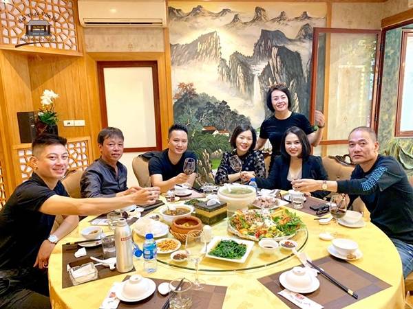 Nằm mơ thấy ăn tiệc đánh con gì có điềm báo gì thú vị Nằm mơ thấy ăn tiệc đánh con gì có điềm báo gì thú vị