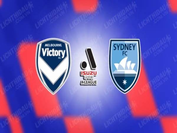 Dự đoán Melbourne Victory FC vs Sydney FC,15h45 ngày 26/1