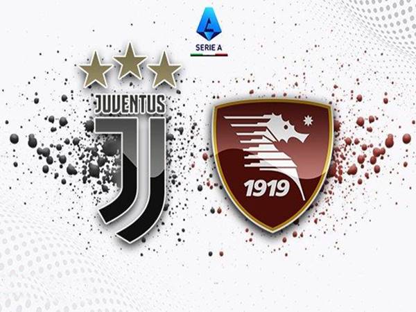 Nhận định trận Juventus vs Salernitana