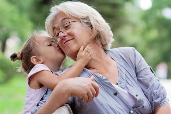 Giải mã điềm báo giấc mơ thấy bà ngoại