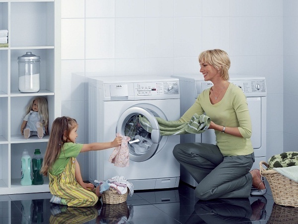 Nằm mơ thấy máy giặt đánh con gì có điềm báo gì may mắn