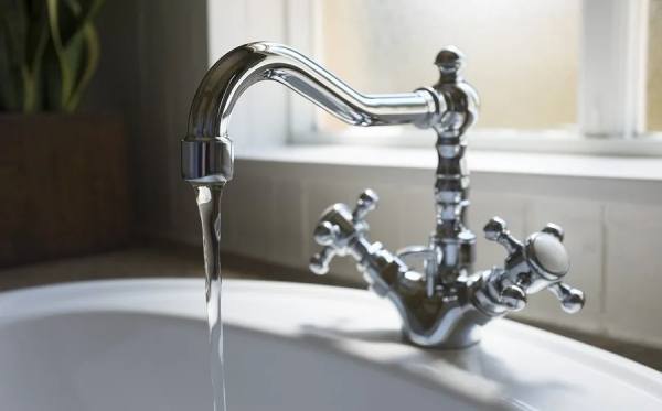 Nhìn thấy vòi nước điềm lành hay dữ? Giải mã điềm báo