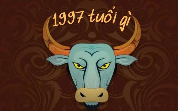 tuổi Đinh Sửu