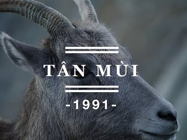 Mở đường thành công với số lộc tuổi Tân Mùi 15/2/2025