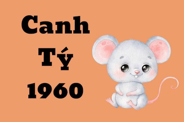 Tham khảo con số may mắn tuổi Canh Tý hôm nay 