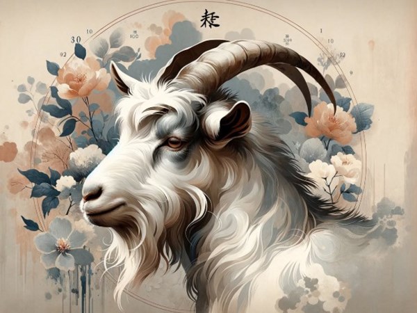 Cơ hội mới đến với số vượng tài tuổi Ất Mùi 14/3/2025