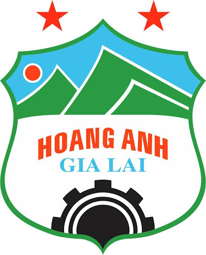 Ý nghĩa của logo Hoàng Anh Gia Lai FC
