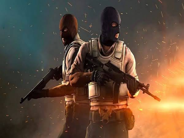 Thế giới game nhập vai bắn súng là gì?