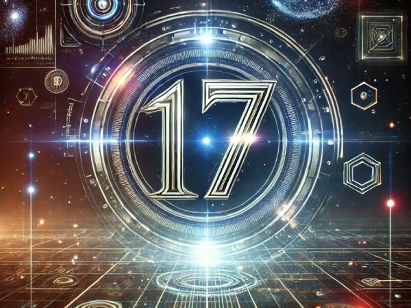 Ý nghĩa của con số 17 mang đến may mắn hay xui xẻo