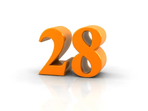Số 28 có ý nghĩa gì, có thu hút tài lộc và vận may?
