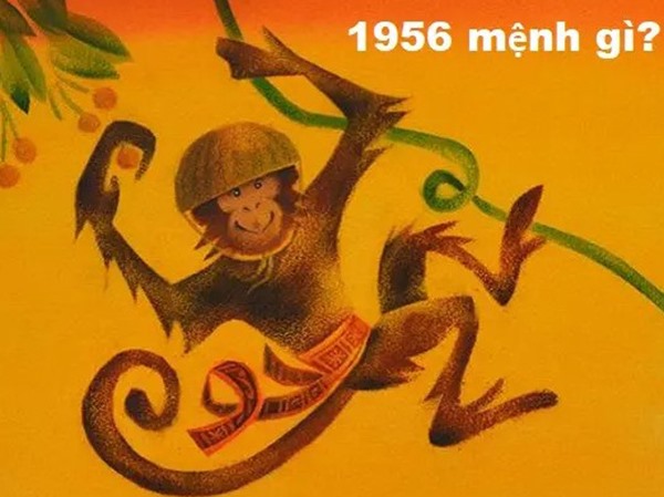 Mệnh Hỏa 1956 hợp số nào phát tài phát lộc?