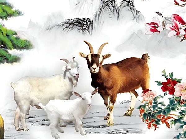 Mở lối thành công với số thần kỳ tuổi Quý Mùi 12/4/2025