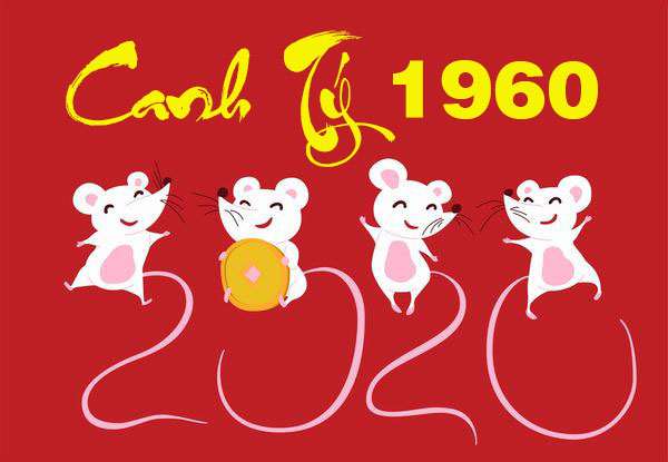 Ứng dụng con số may mắn tuổi Canh Tý 18/4/2025