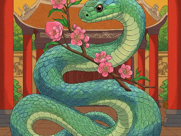Tử vi tuổi Tị ngày 25/4/2025 số may mắn tuổi Tị