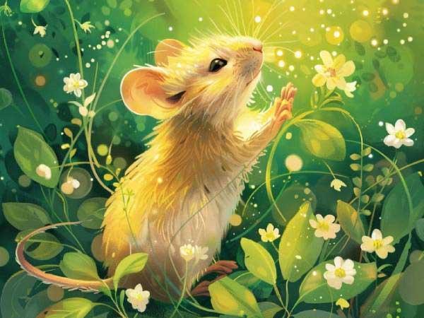Tổng quan về người tuổi Tý ngày 27/4/2025 chủ nhật hôm nay