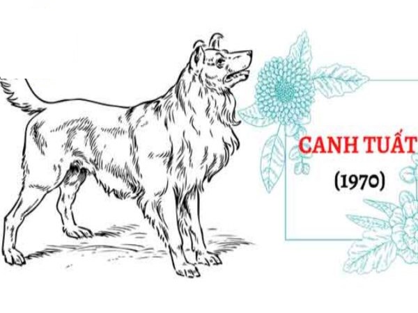 Người mệnh Kim 1970 hợp với con số nào?