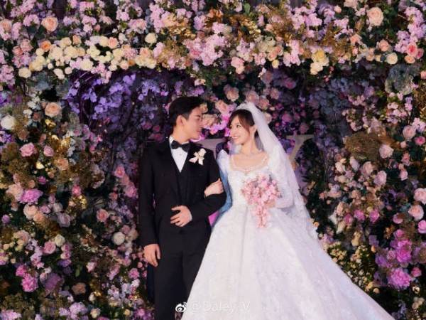 Nằm mơ thấy mình đám cưới có ý nghĩa gì may mắn?