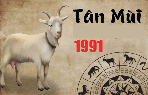 Hé lộ con số vàng tuổi Tân Mùi 13/10/2025 giúp phát tài