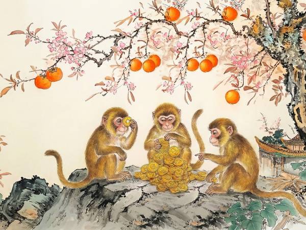 Vận trình tử vi tuổi Thân ngày 26/12/2025 tốt hay xấu?