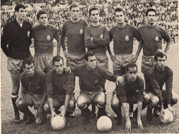 Tây Ban Nha vô địch Euro mấy lần?