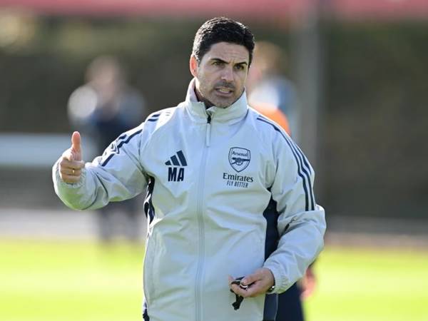 Tin Arsenal: Pháo thủ chuẩn bị thanh lọc đội hình