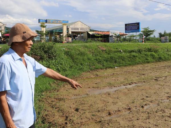 Nằm mơ thấy mua đất là điềm báo gì, con số gì phát tài?