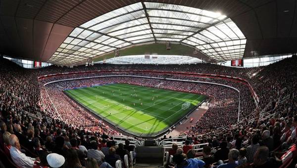 Sân vận động Emirates