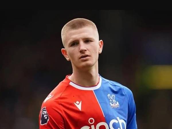 Tin Liverpool: The Kop cũng muốn chiêu mộ Adam Wharton