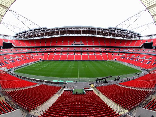 Lịch sử SVĐ Wembley